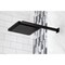 Showerscape K250A5CK 9-5/8-Inch Square Shower Head with Shower Arm, Oil Rubbed Bronze K250A5CK - alternate 4
